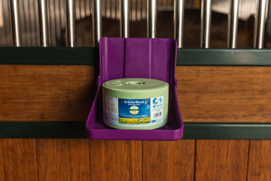 Liksteen Herbablock kruiden darmmilieu