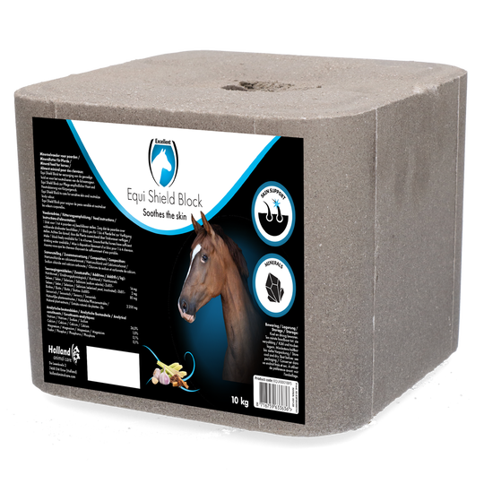 Liksteen Equi Shield Block 10 kg