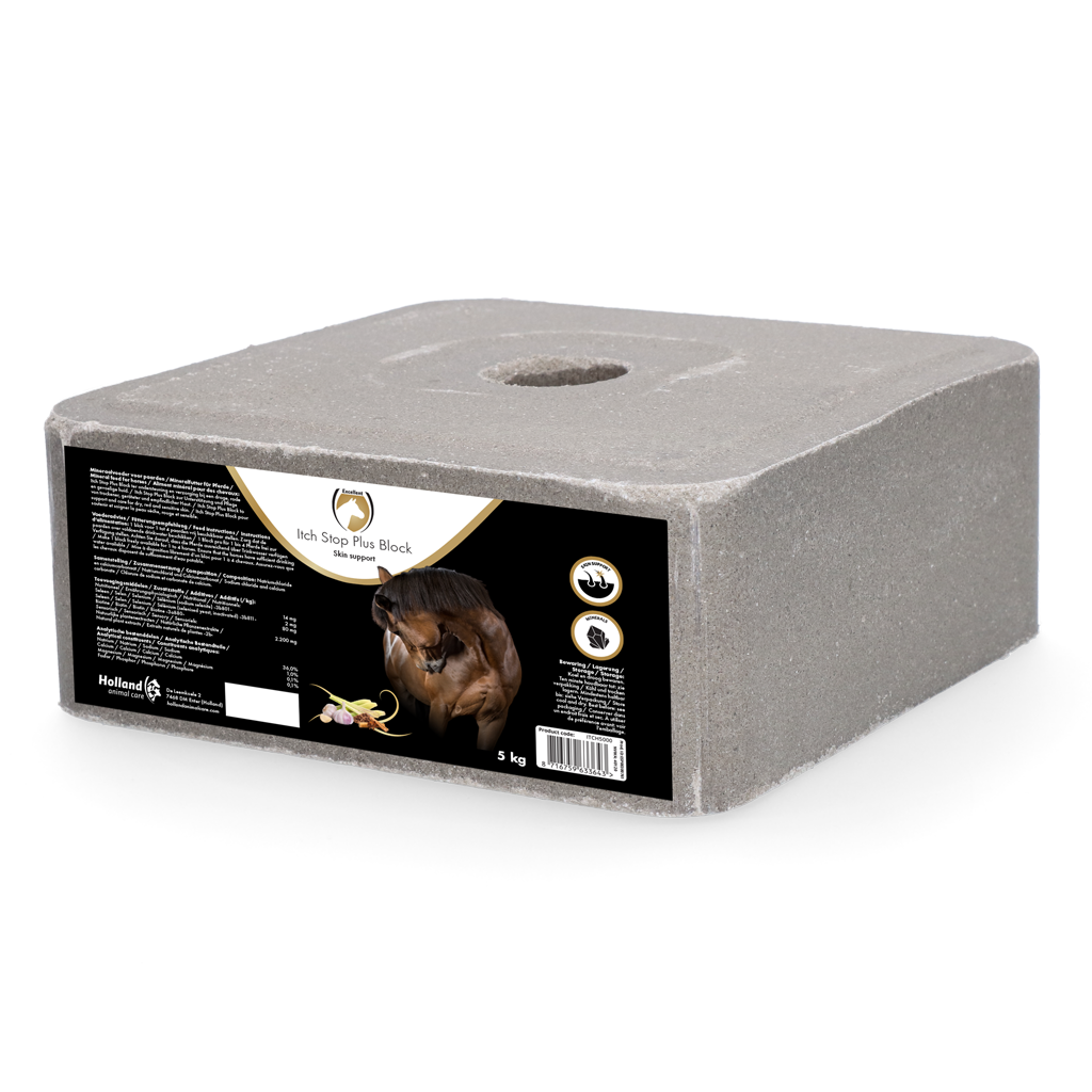 Liksteen Itch Stop Plus 5 kg