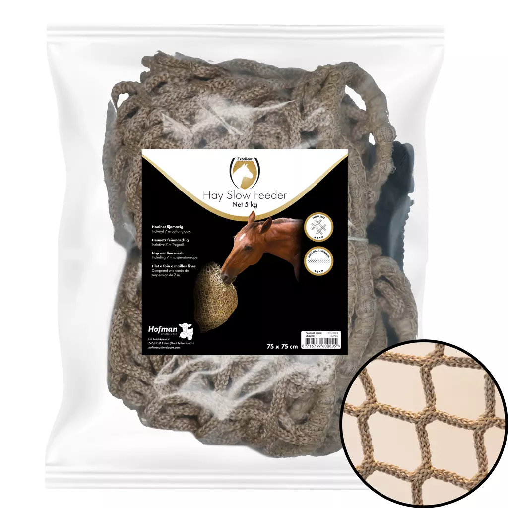 Hooinet 5 kg