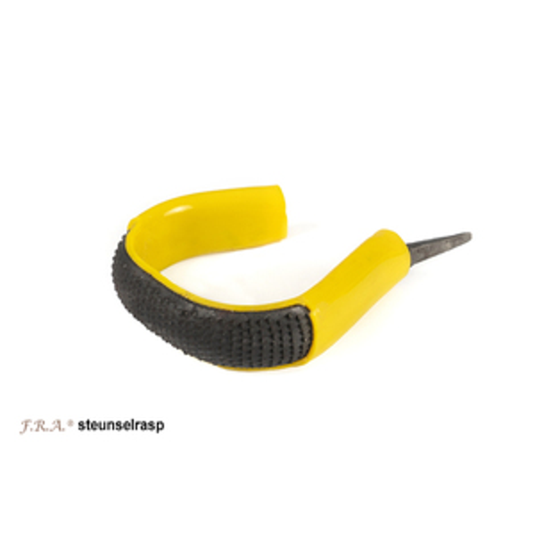 FRA steunsel rasp