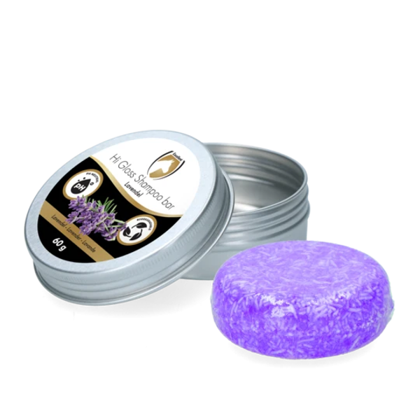 Shampoo bar Lavendel