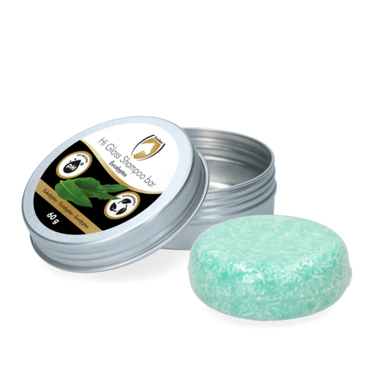 Shampoo bar Eucalyptus