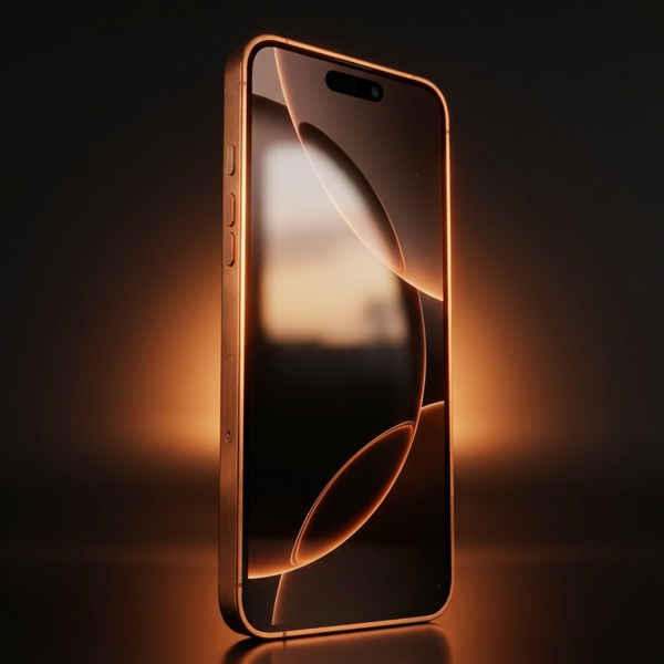 📱iPhone 17 Pro - Modèle 3D ultra réaliste