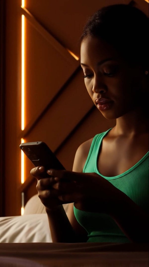 D5 Render Scene Pack - MODERN VISION