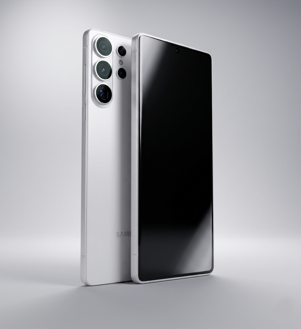 📱Samsung Galaxy S26 Ultra | Modèle 3D haute précision