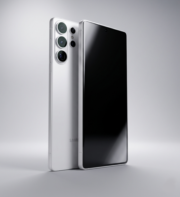 📱Samsung Galaxy S26 Ultra | Modèle 3D haute précision