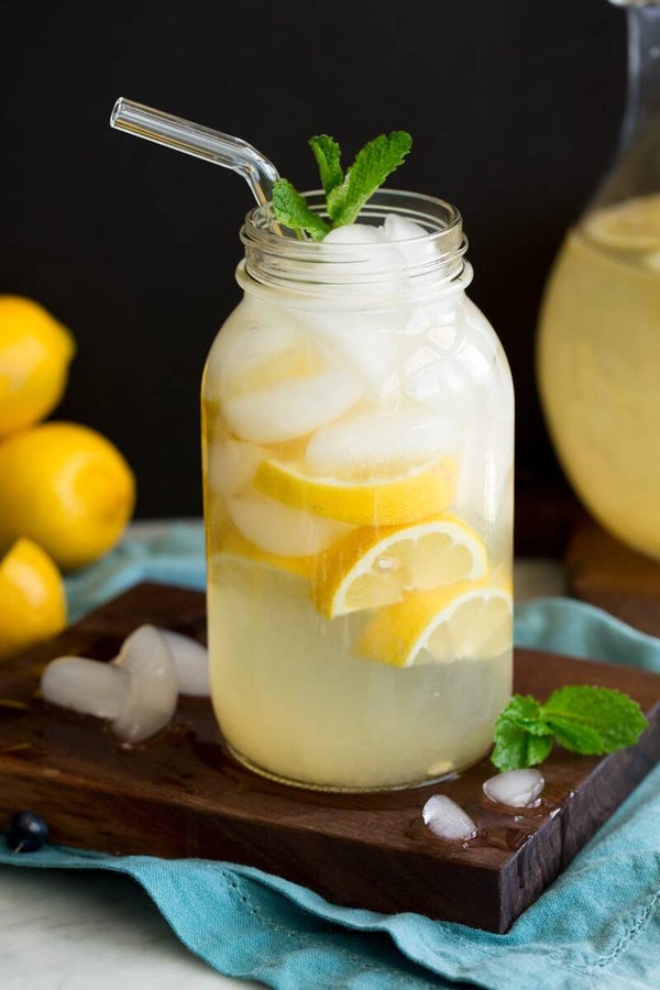 Lemonade/Sparkling Refreshers