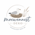 Möwennest-Deko