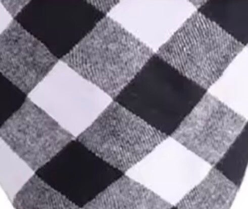 Gepersonaliseerde hondenbandana