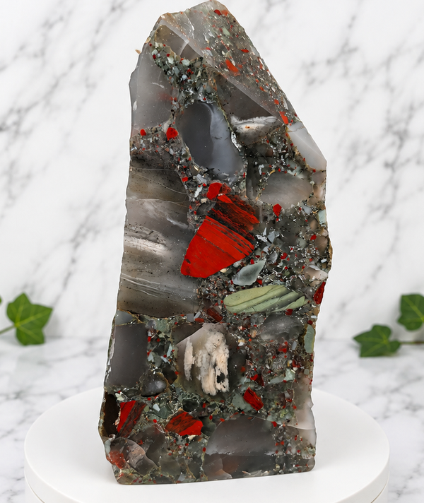 Bloodstone Tower