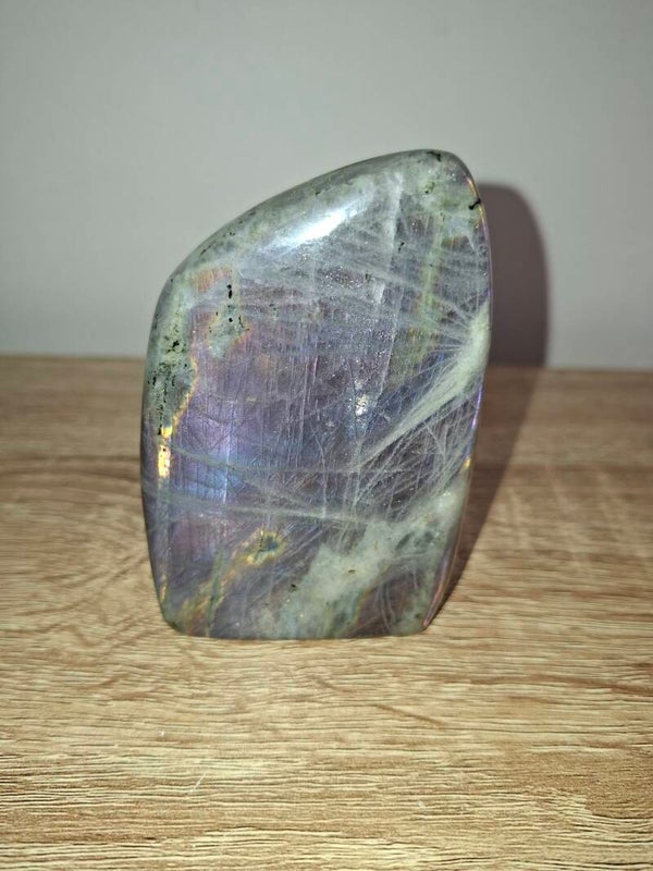 Labradorite freeform