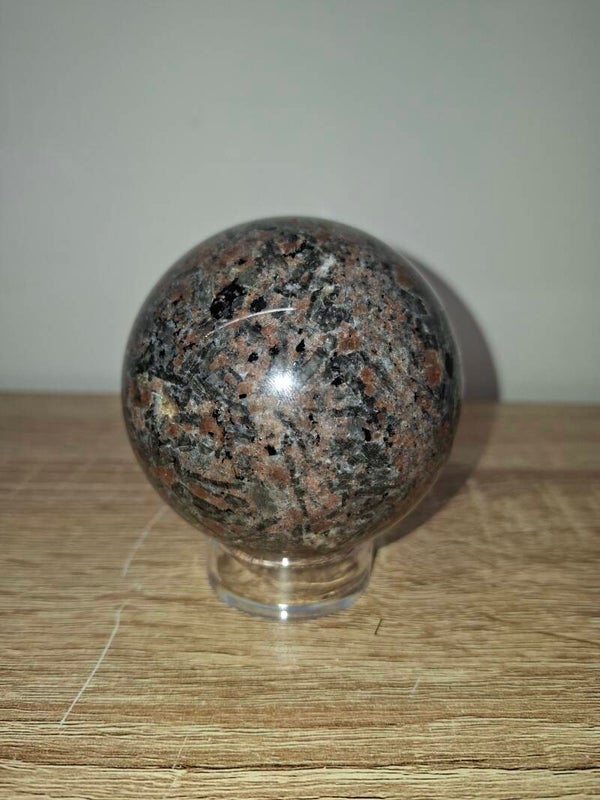 Yooperlite Sphere