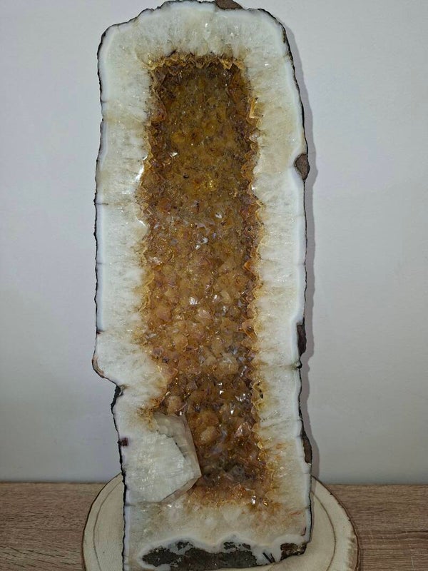 Citrine Church