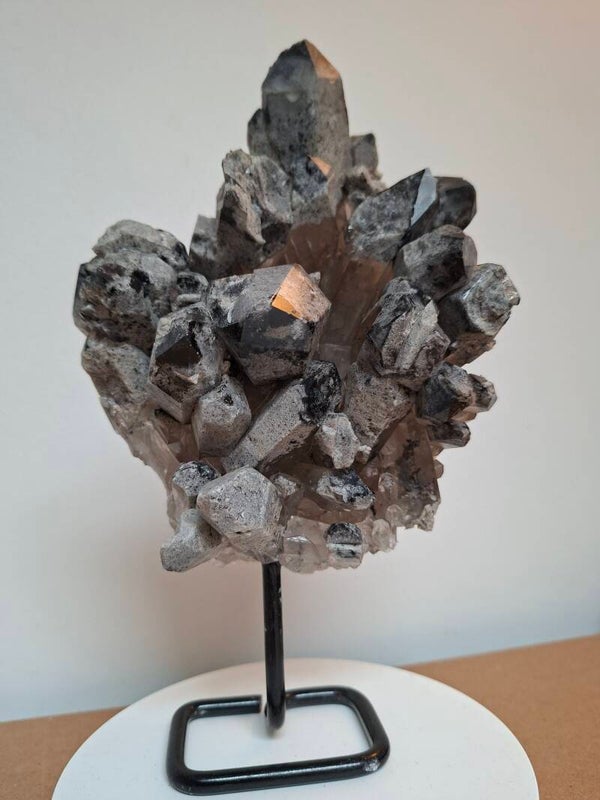 Smoky Quartz