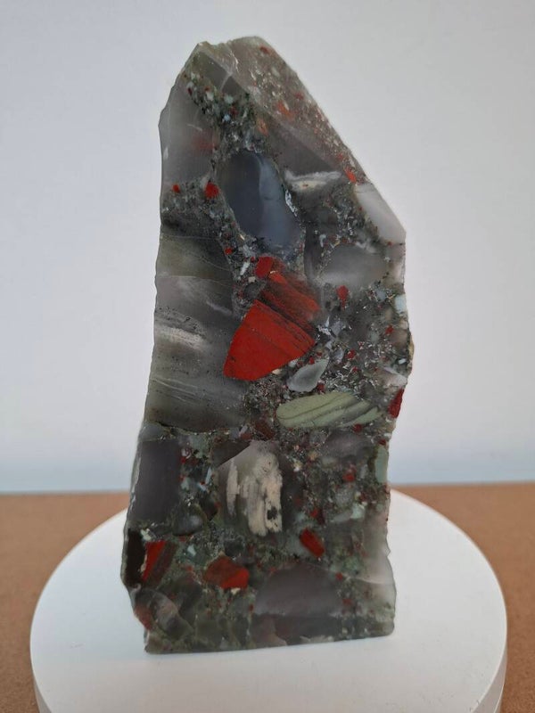 Bloodstone Tower