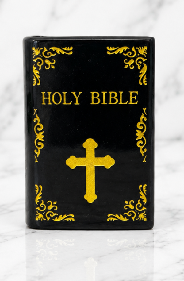 Obsidian Bible