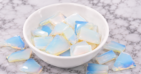 Opalite Chips