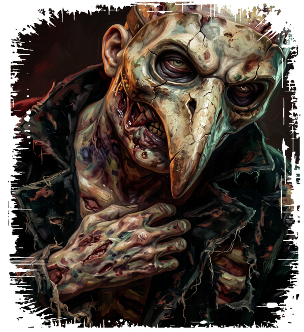 ZOMBIE 2