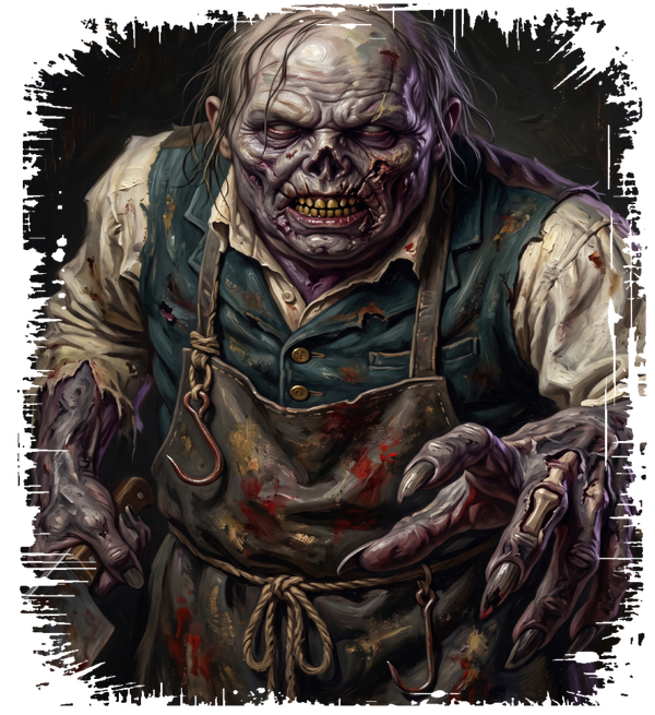 ZOMBIE 3