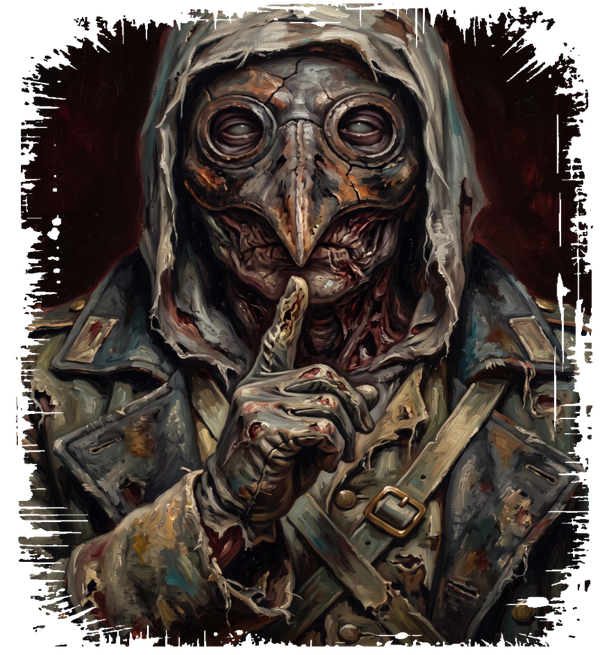 ZOMBIE 4