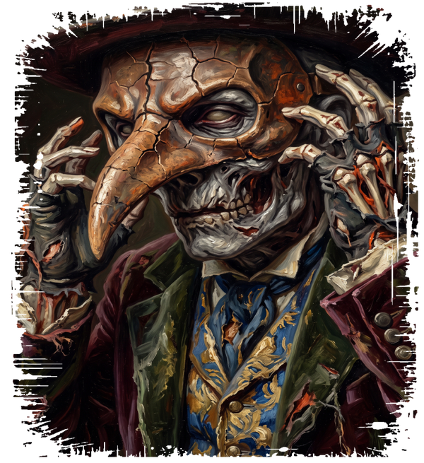 ZOMBIE 5