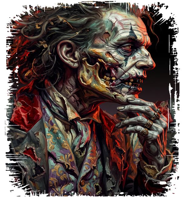 ZOMBIE 9