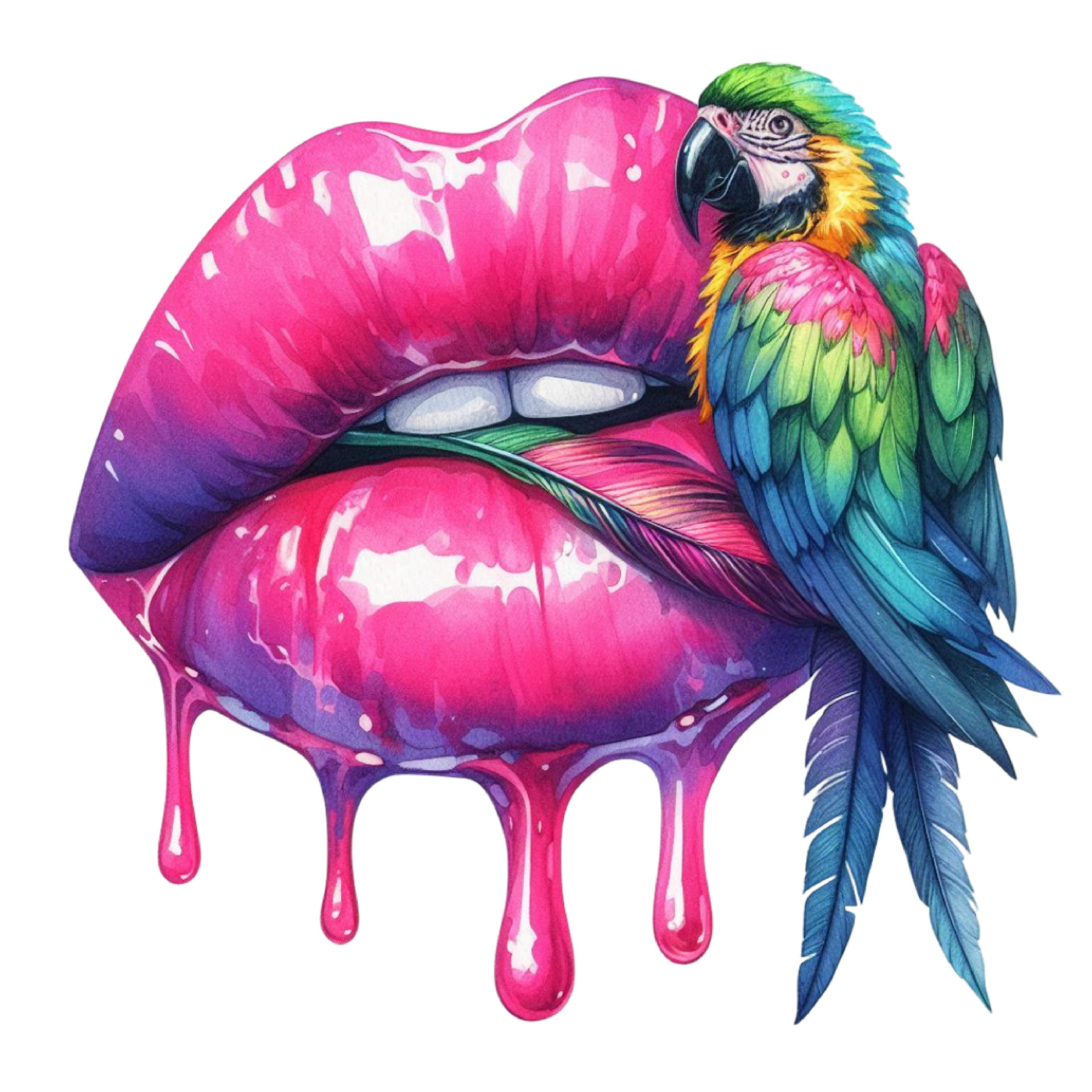 lips 4