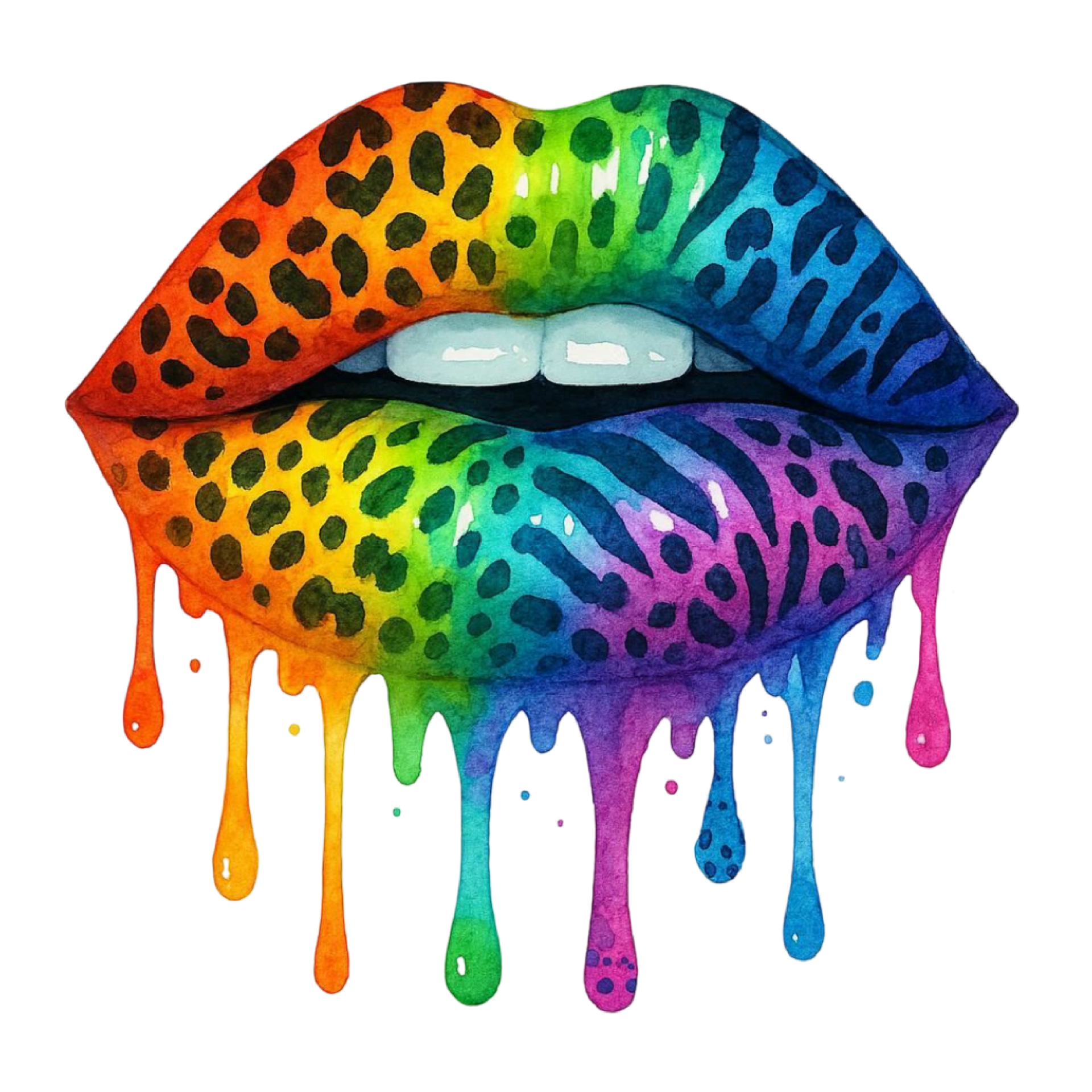 lip 6