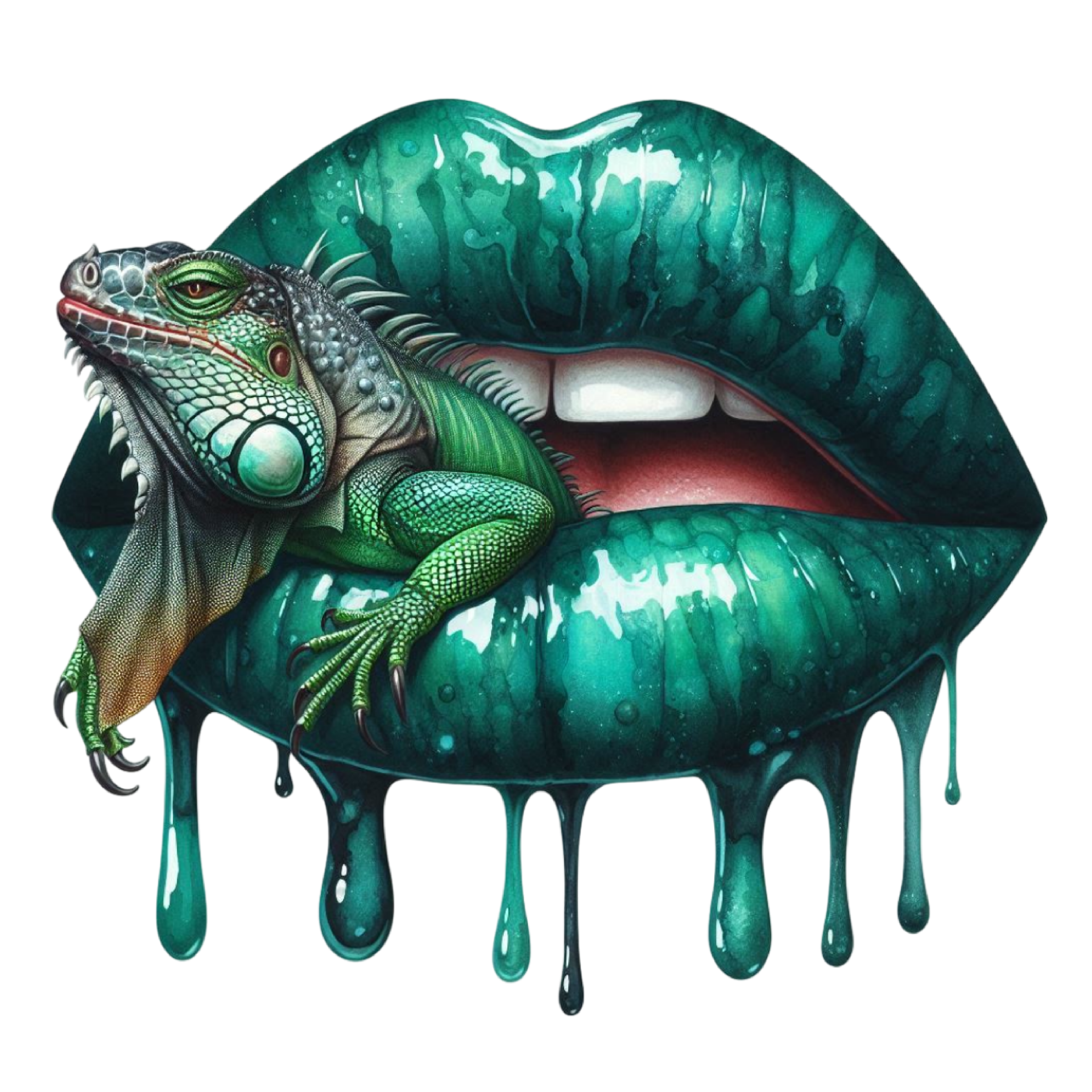 lips 8