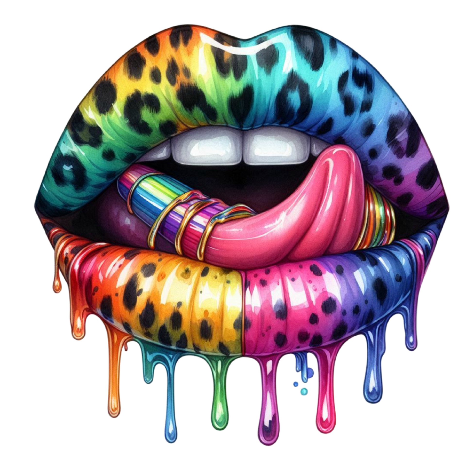 lips 9