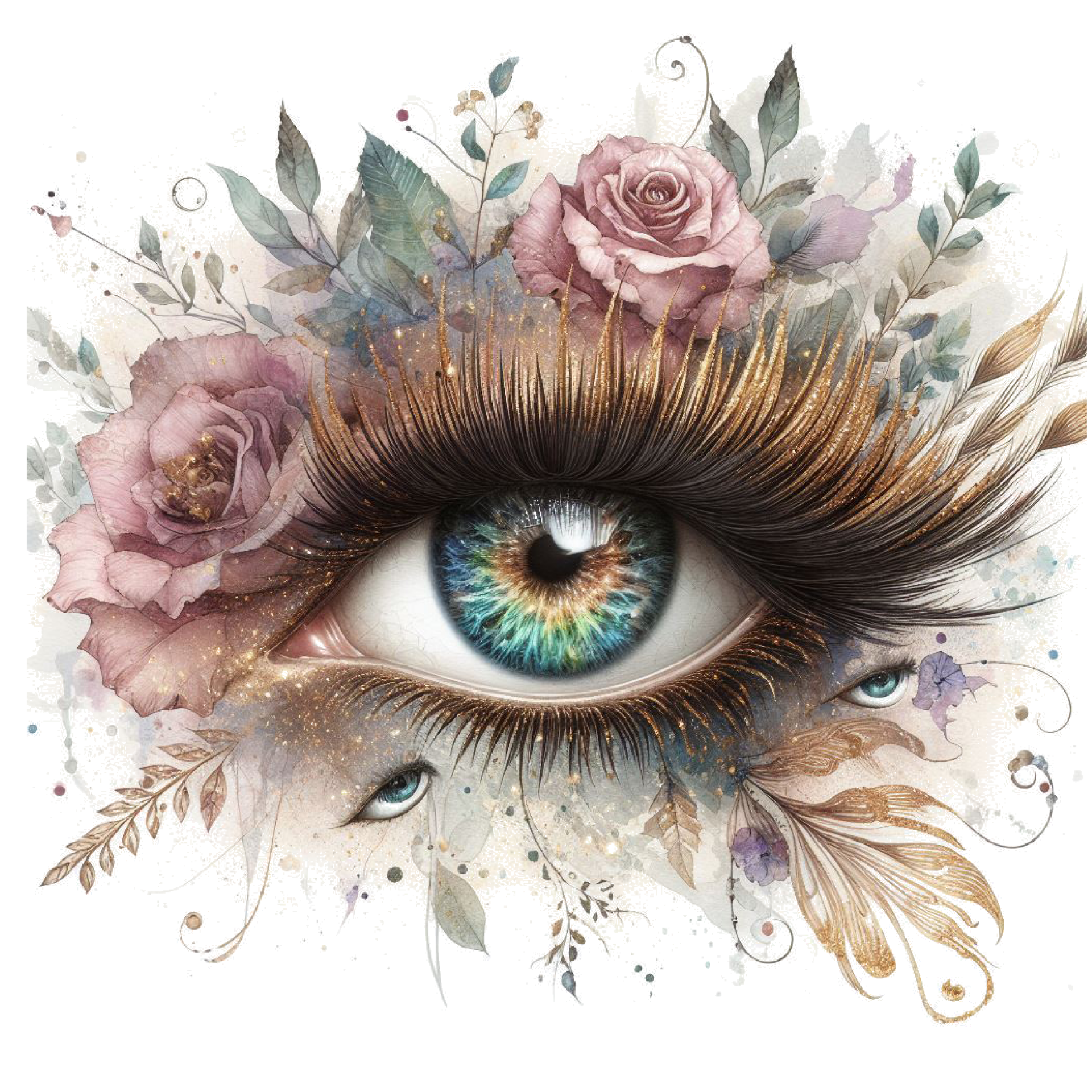 eye 10