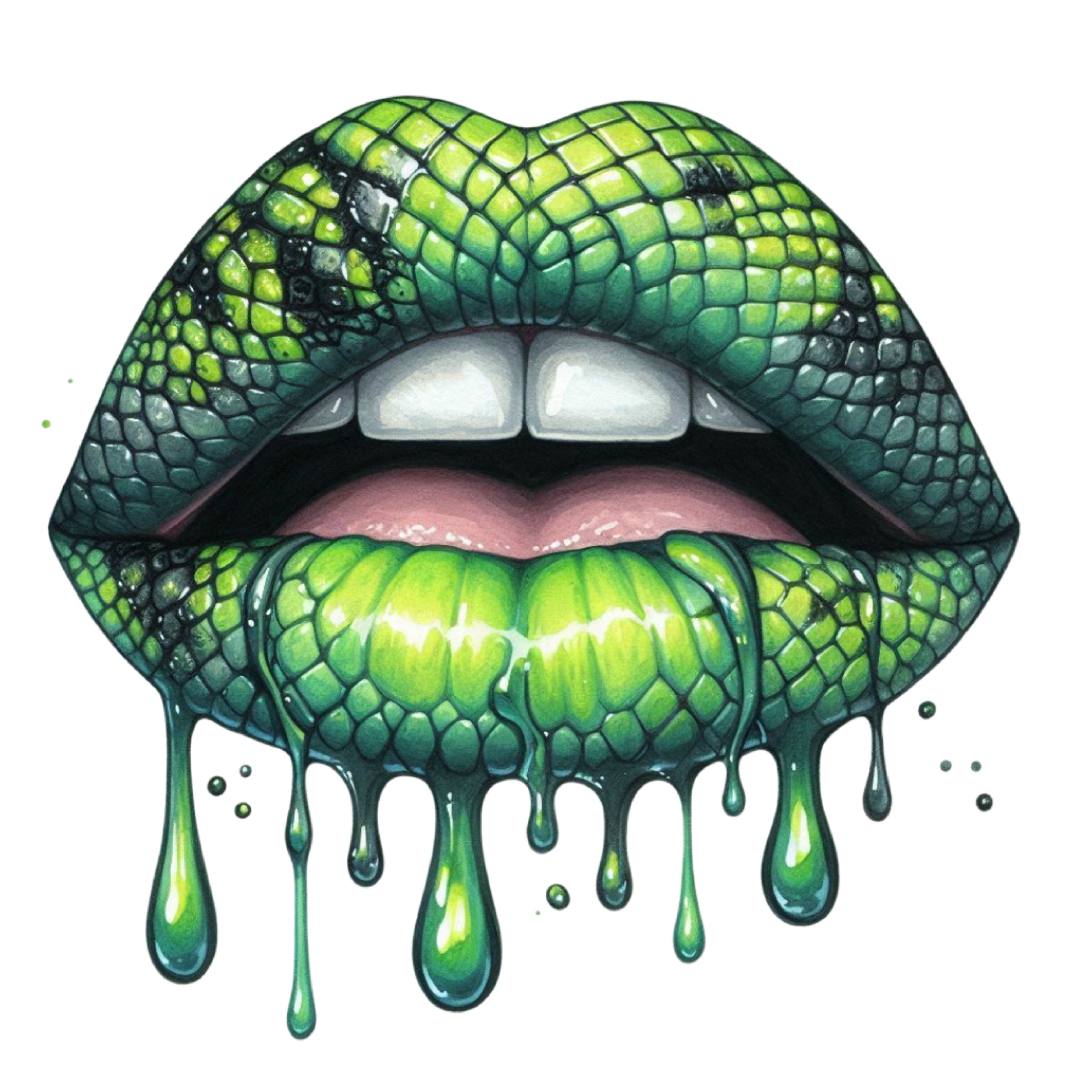 lips 10