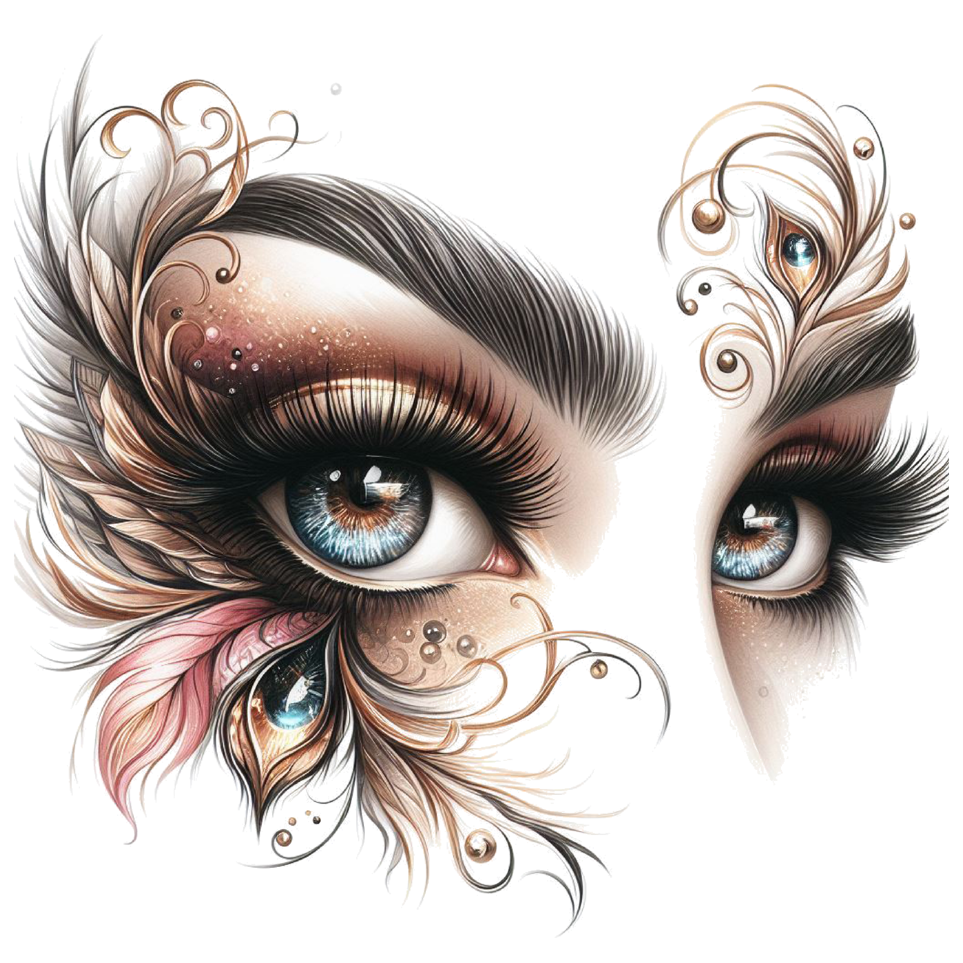 eye 12