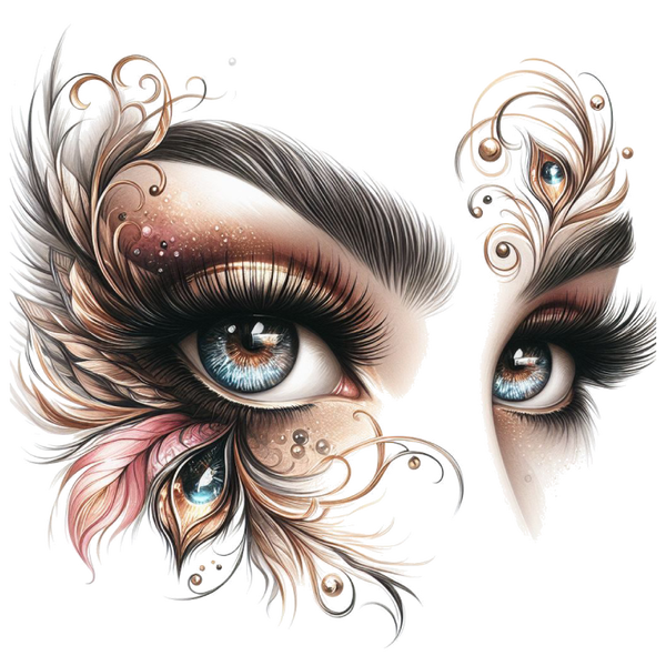 eye 12