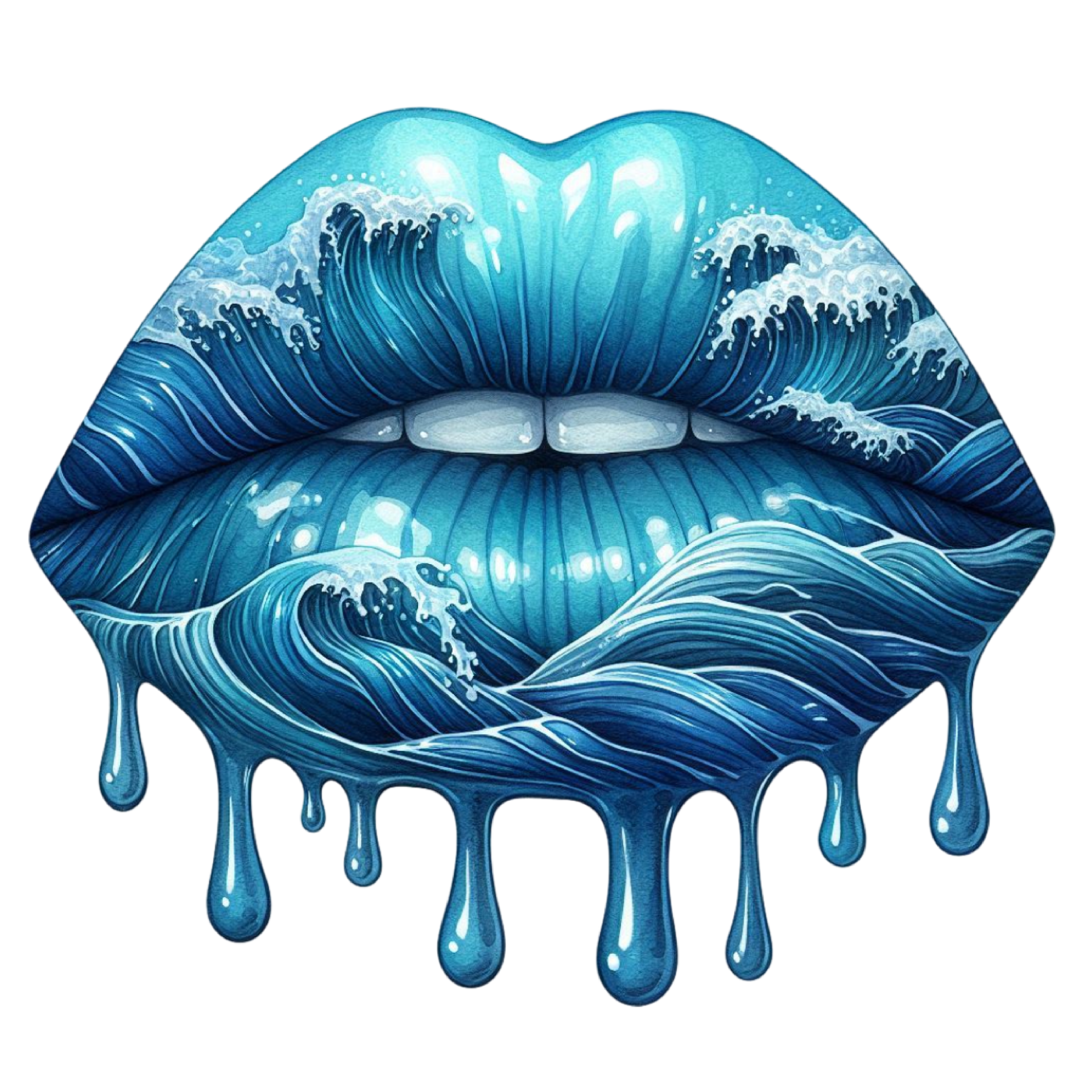 lips 15