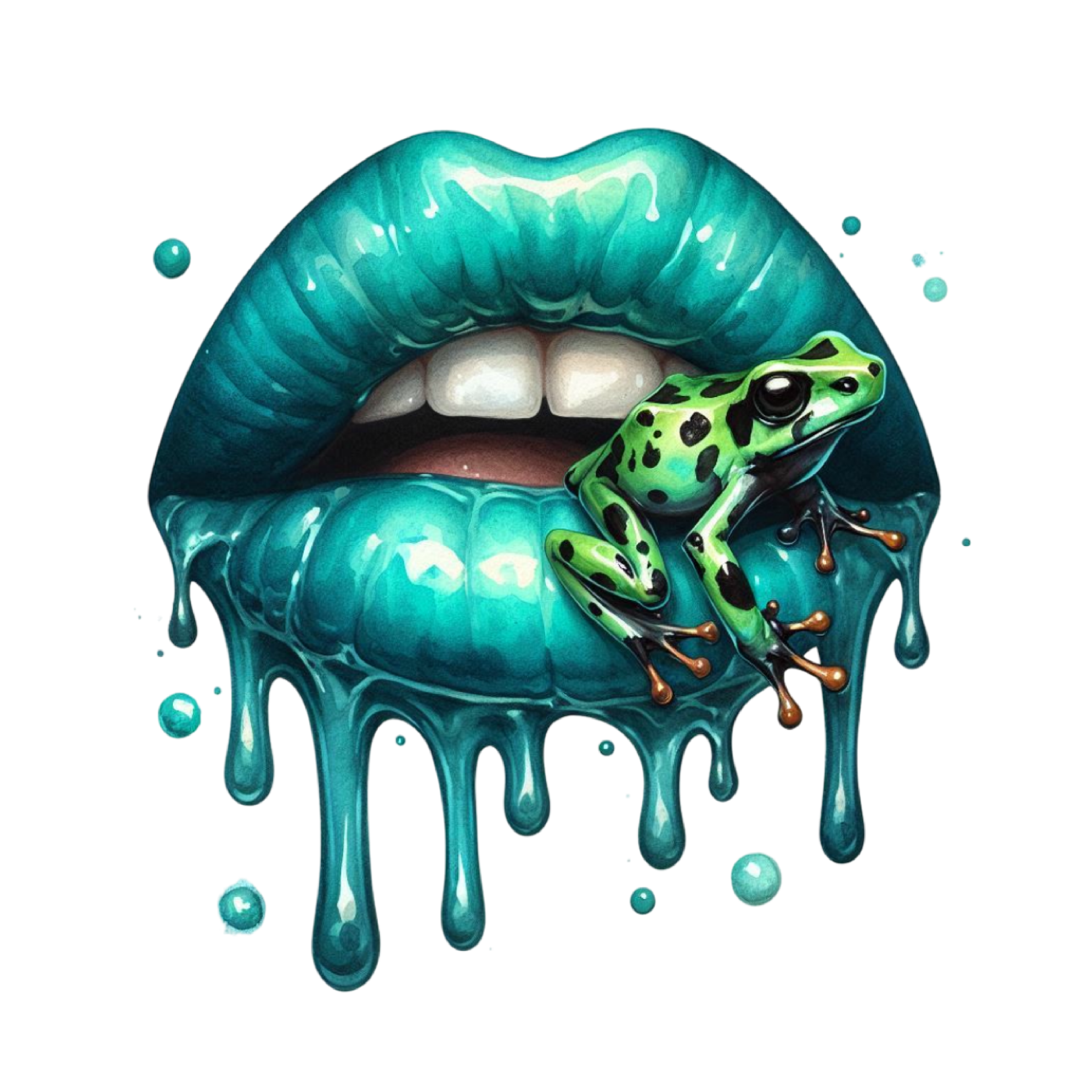 lips 16