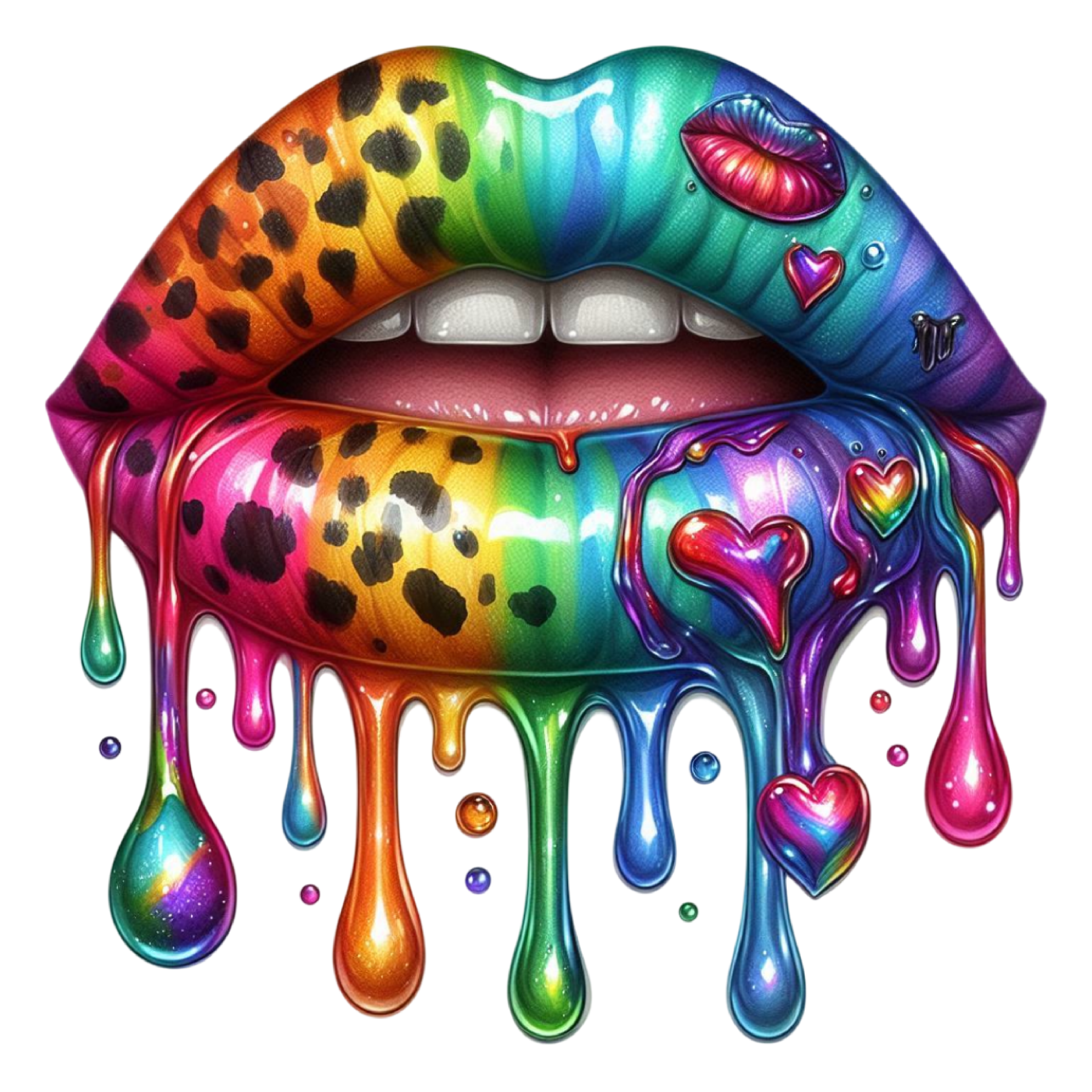 lips 17