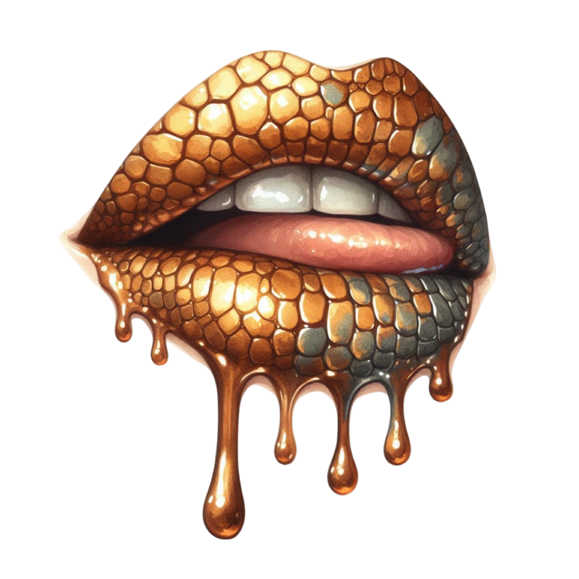 lips 18