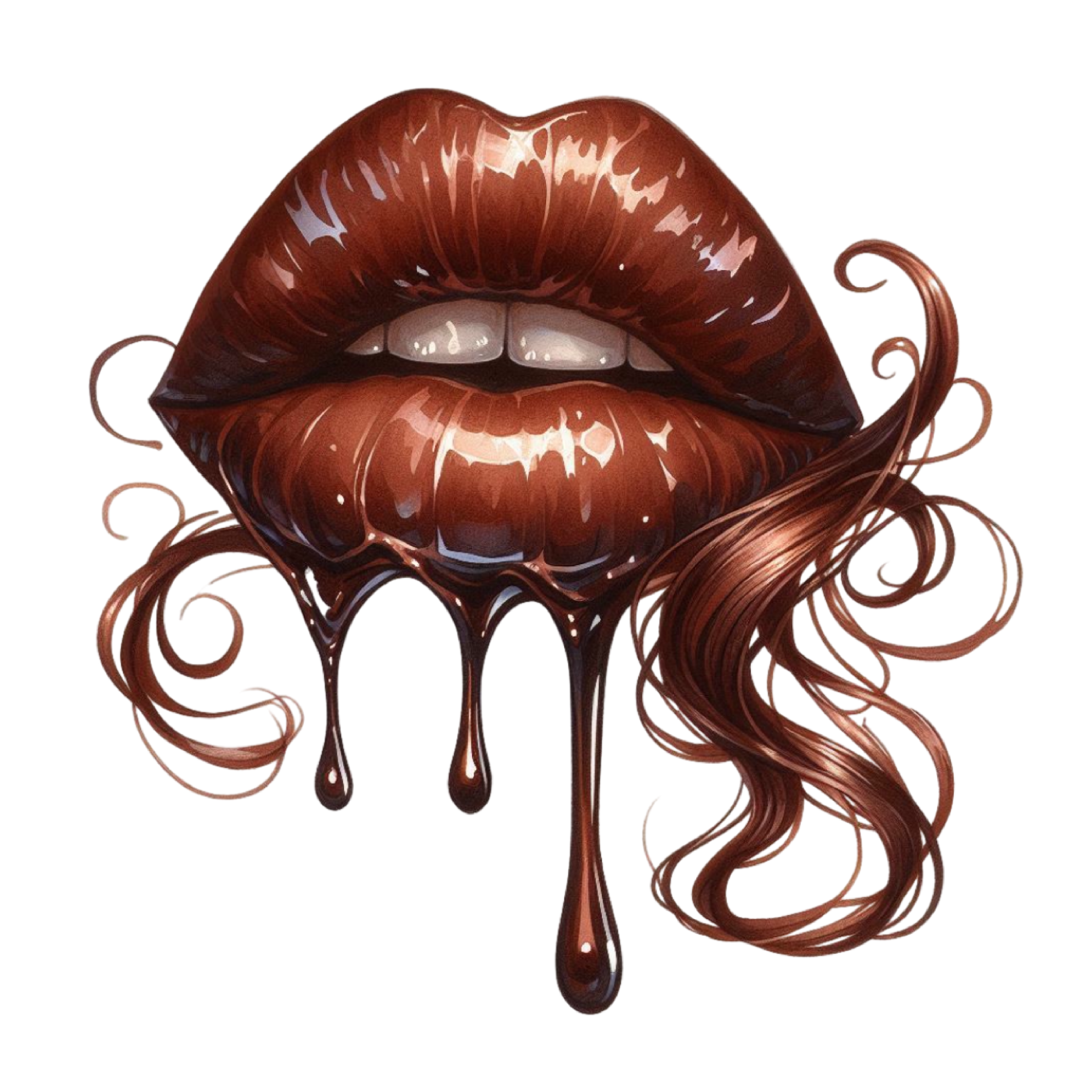 lips 21