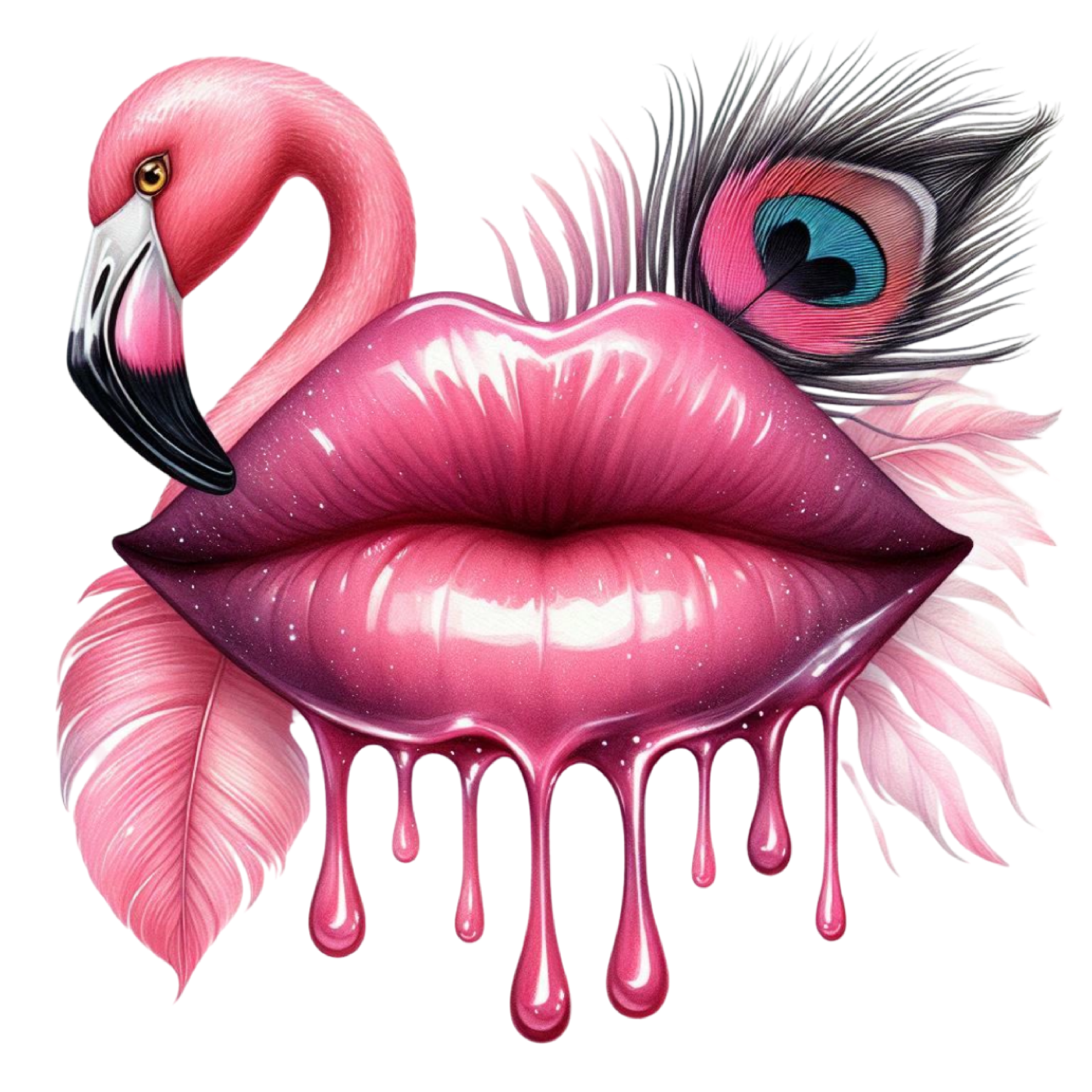lips 24