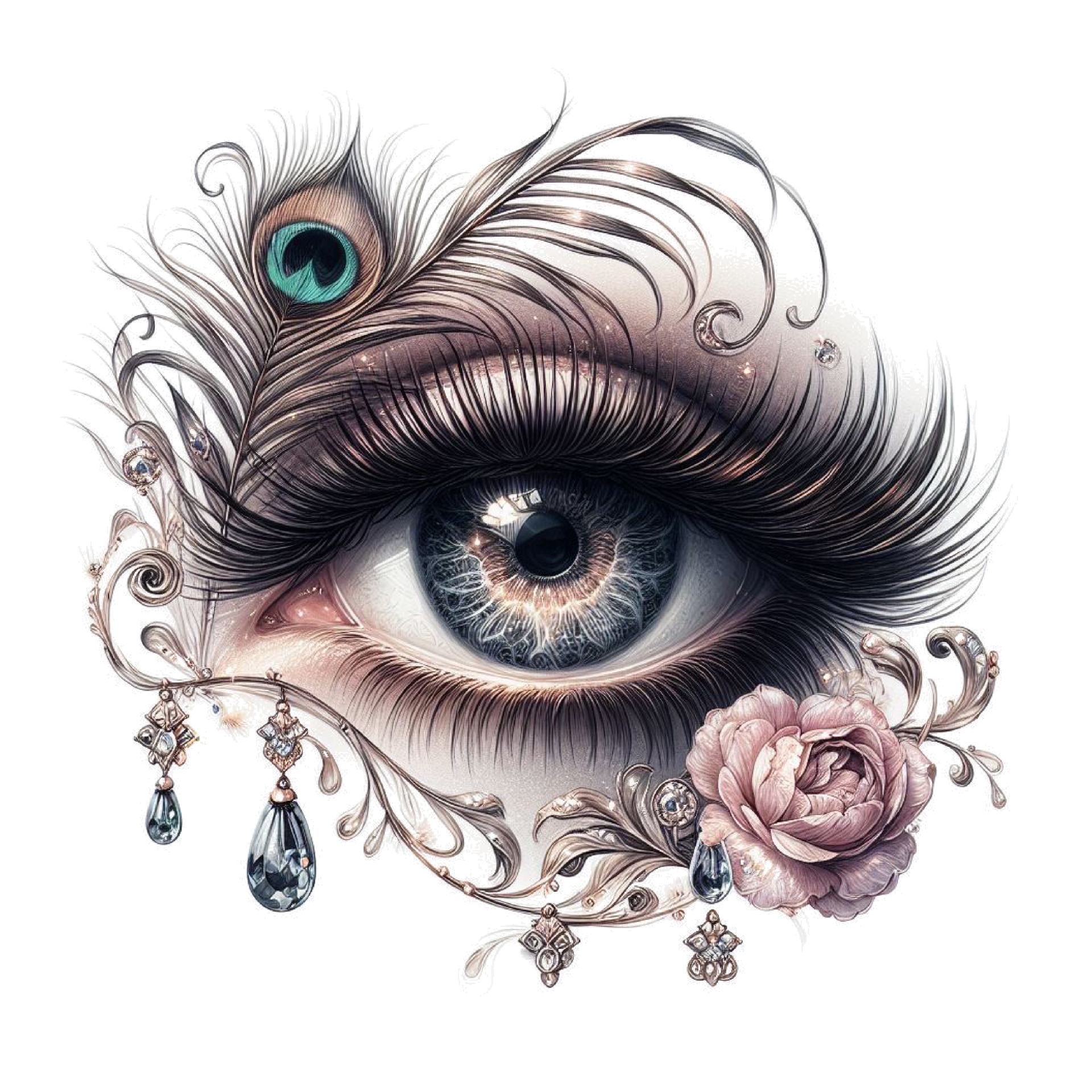eye 4