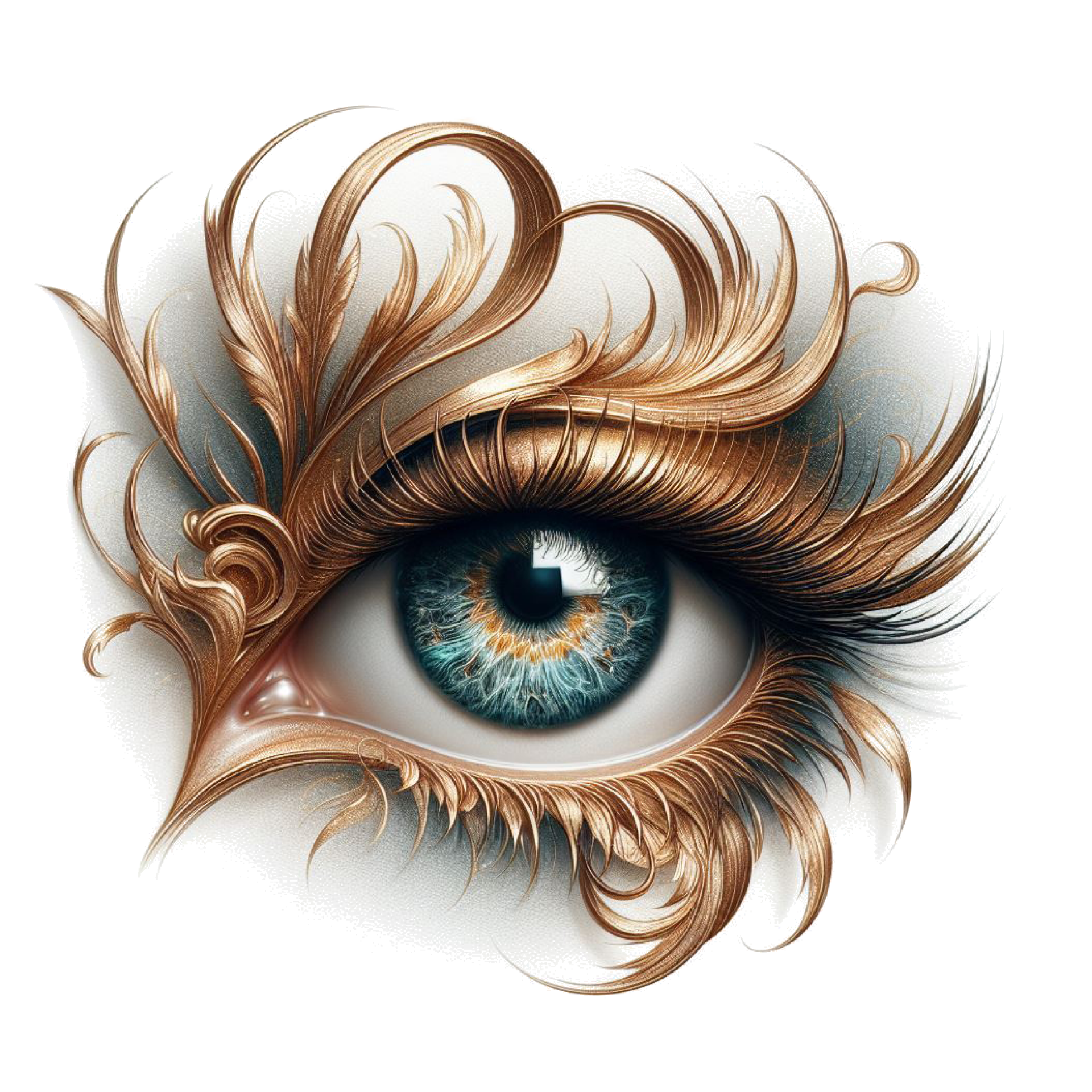 eye 5