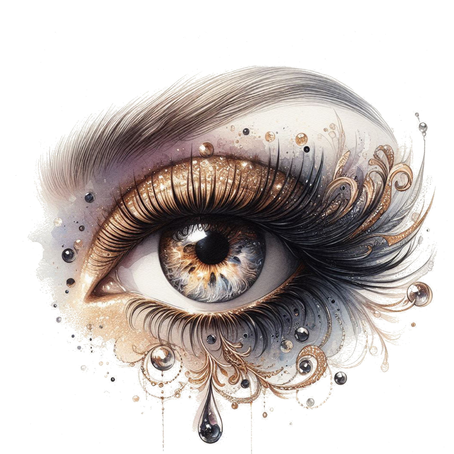eye 7