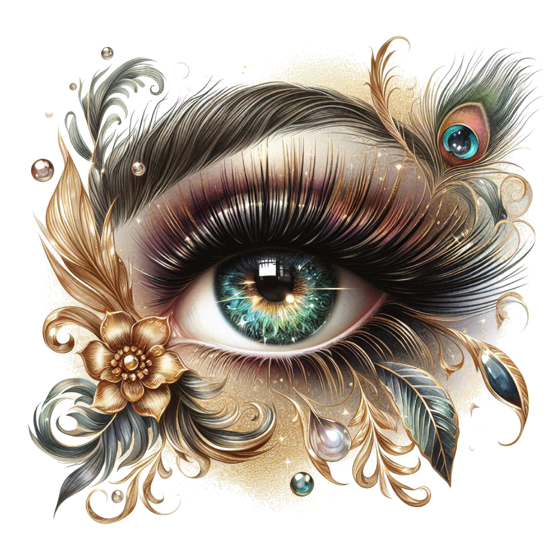 eye 8