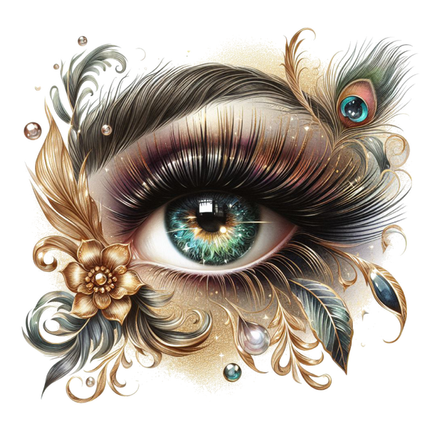 eye 8