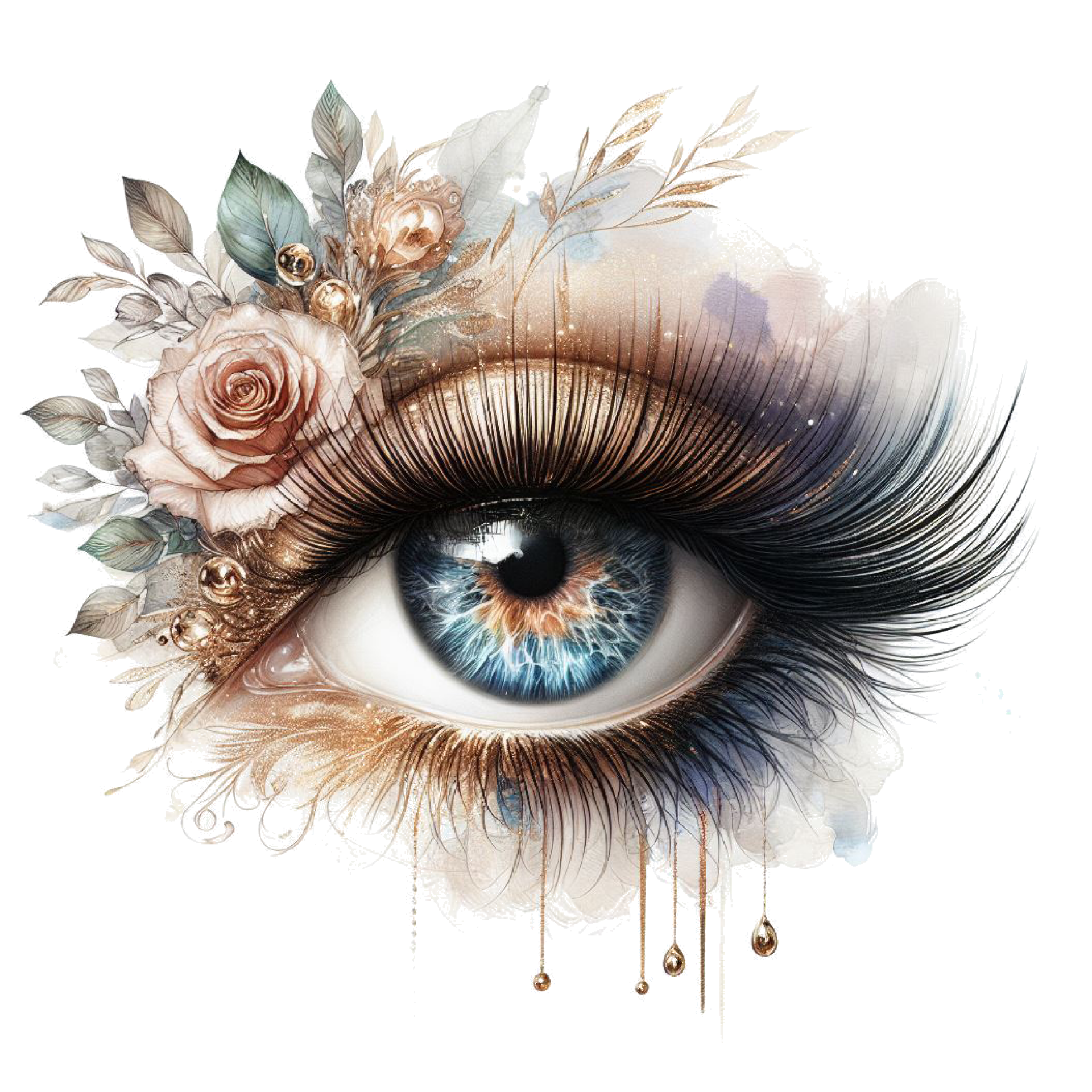 eye 9