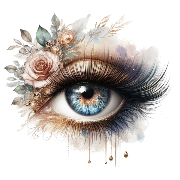 eye 9