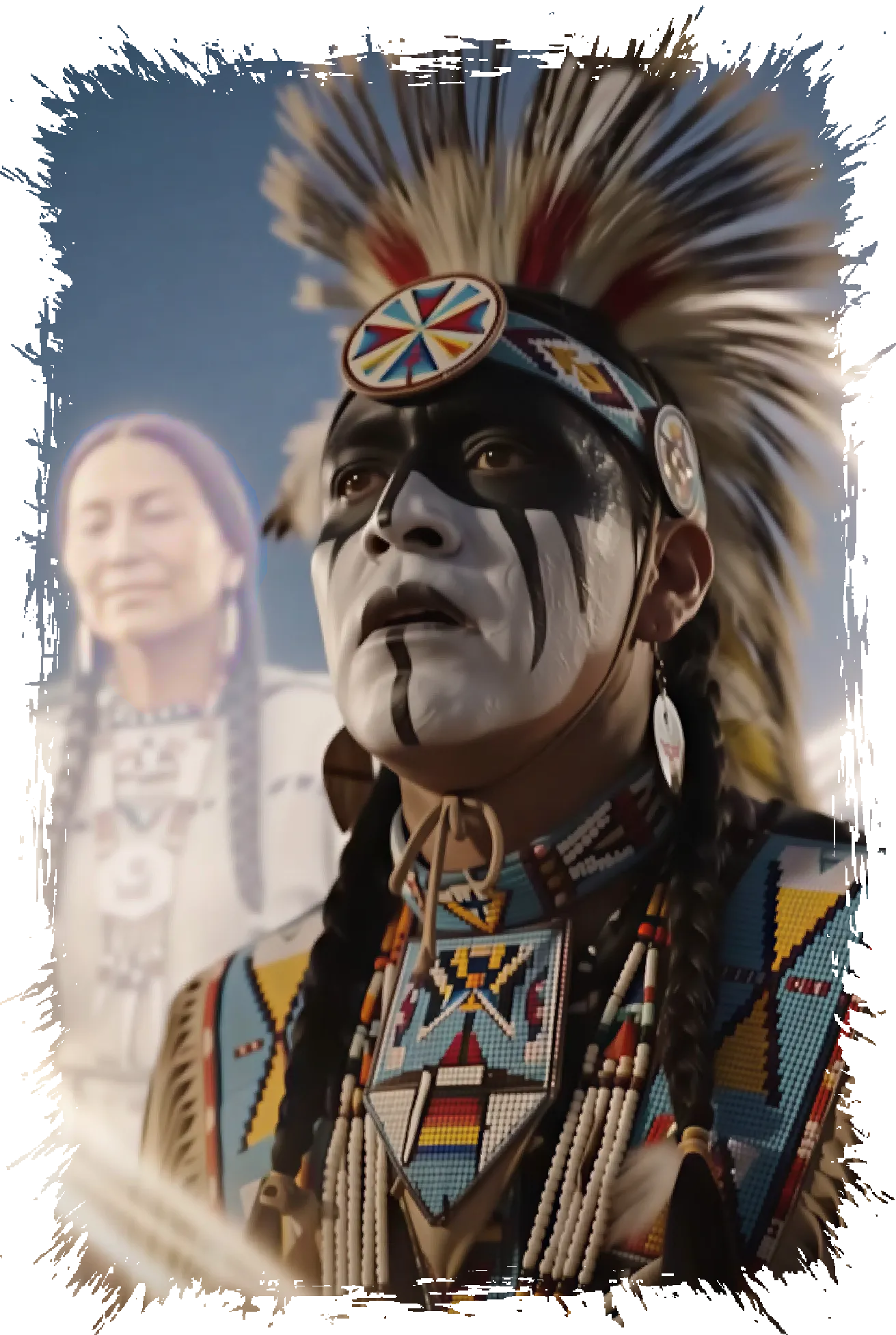 NATIVE 1X