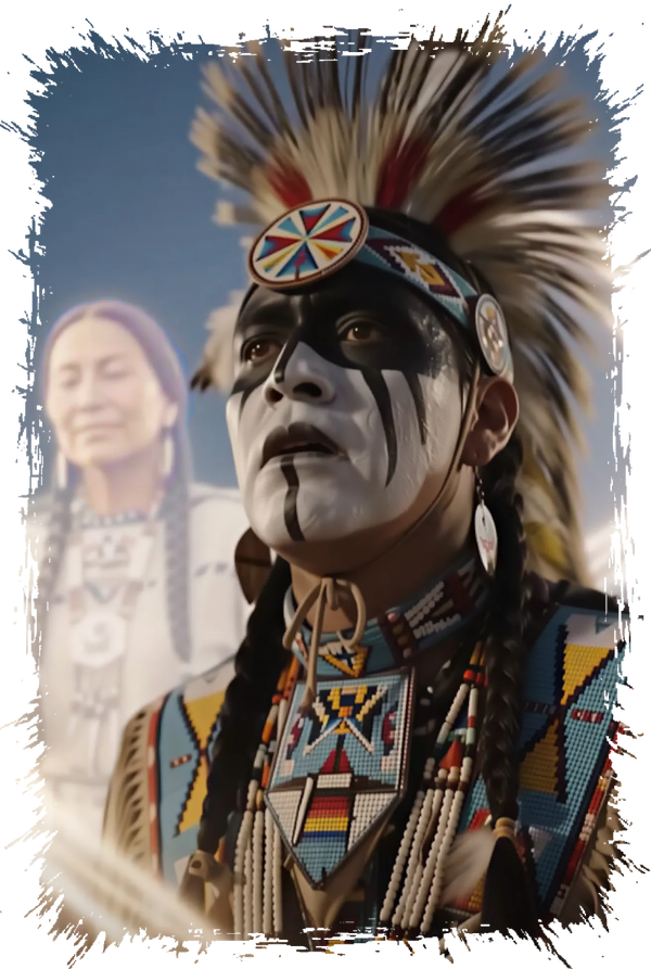 NATIVE 1X